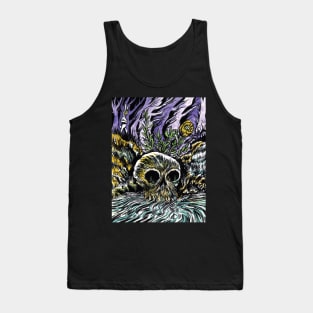 Skull Creek Tank Top